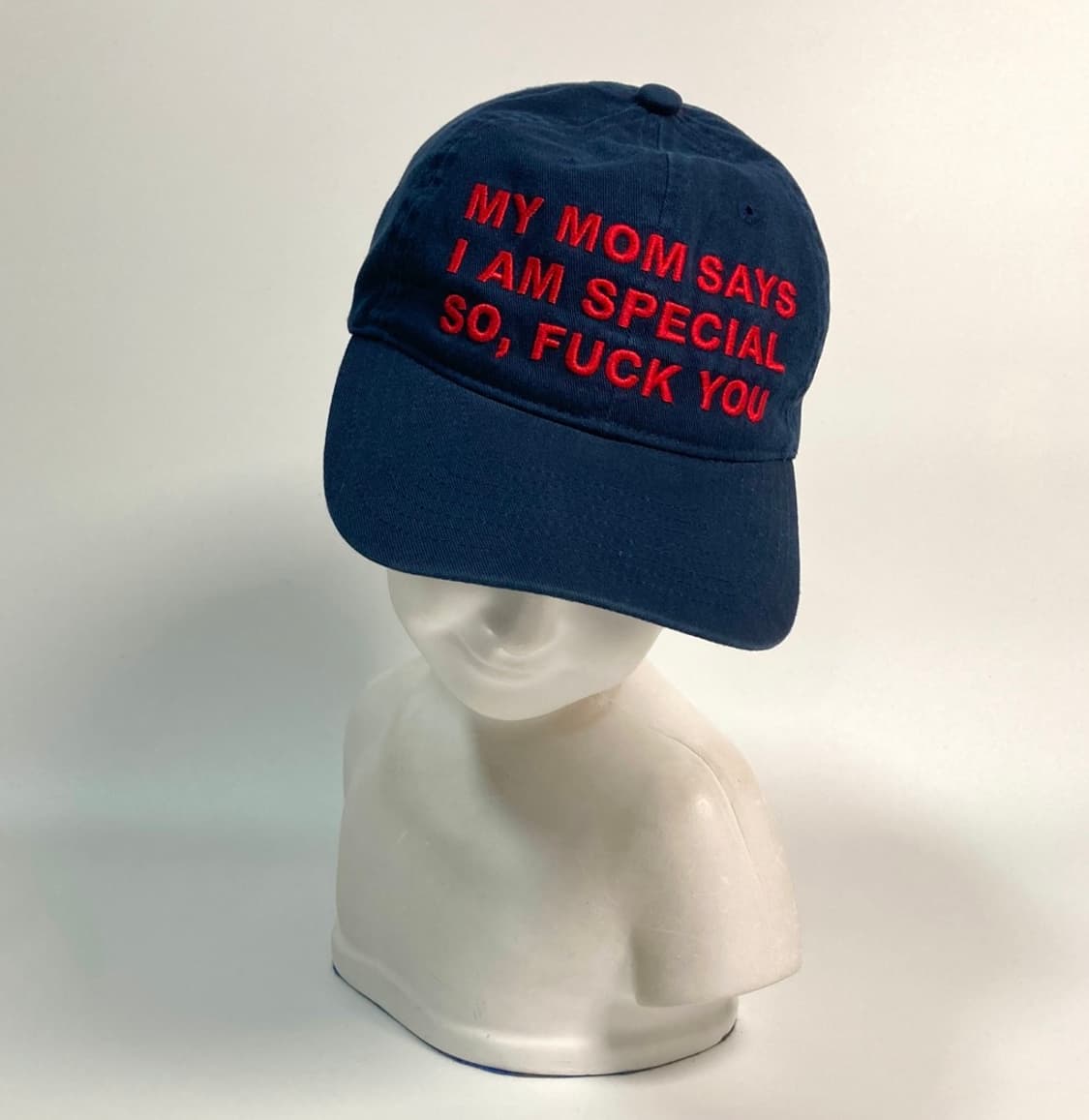 마스컴퍼니 모자 상품이미지1