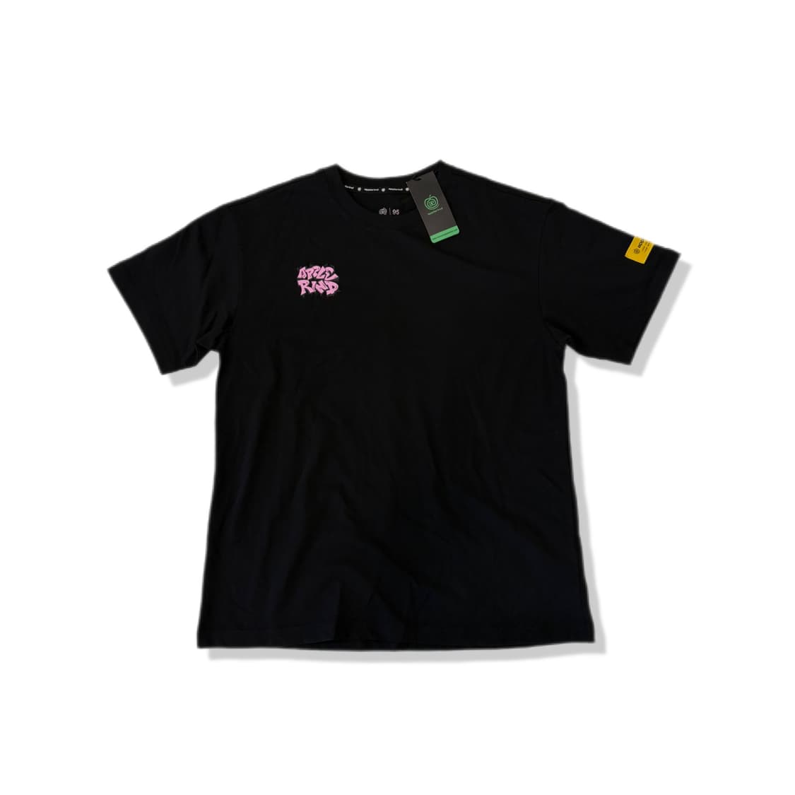 applerind soccer graphic t-shirt 상품이미지1