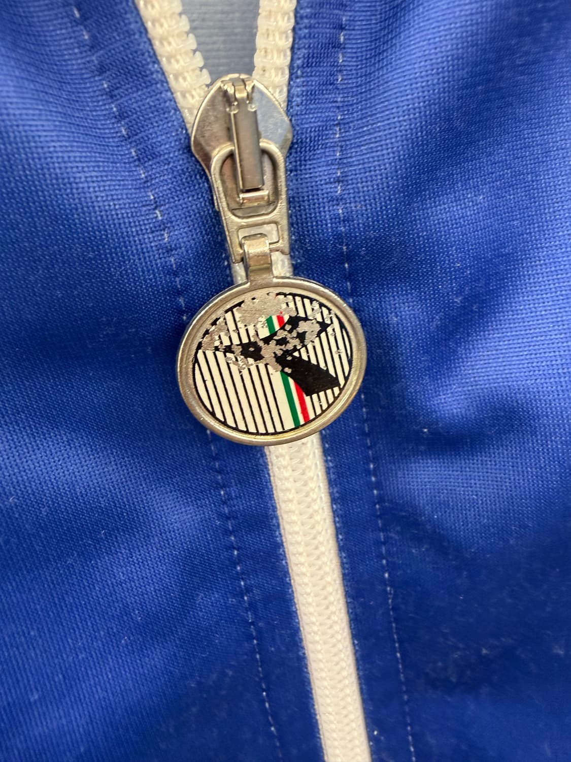 MADE IN ITALY 디아도라 트랙 자켓 상품이미지4