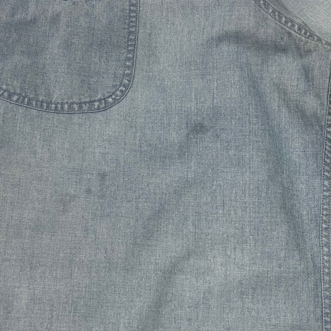  엘엘빈 워크 하프 셔츠 y16343 상품이미지4