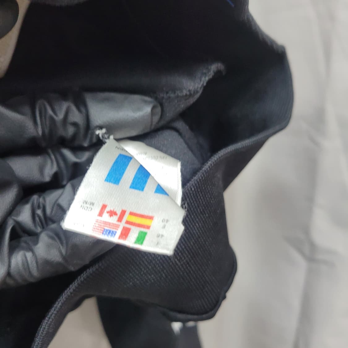 아디다스 파이어버드 삼선 후드집업  상품이미지7