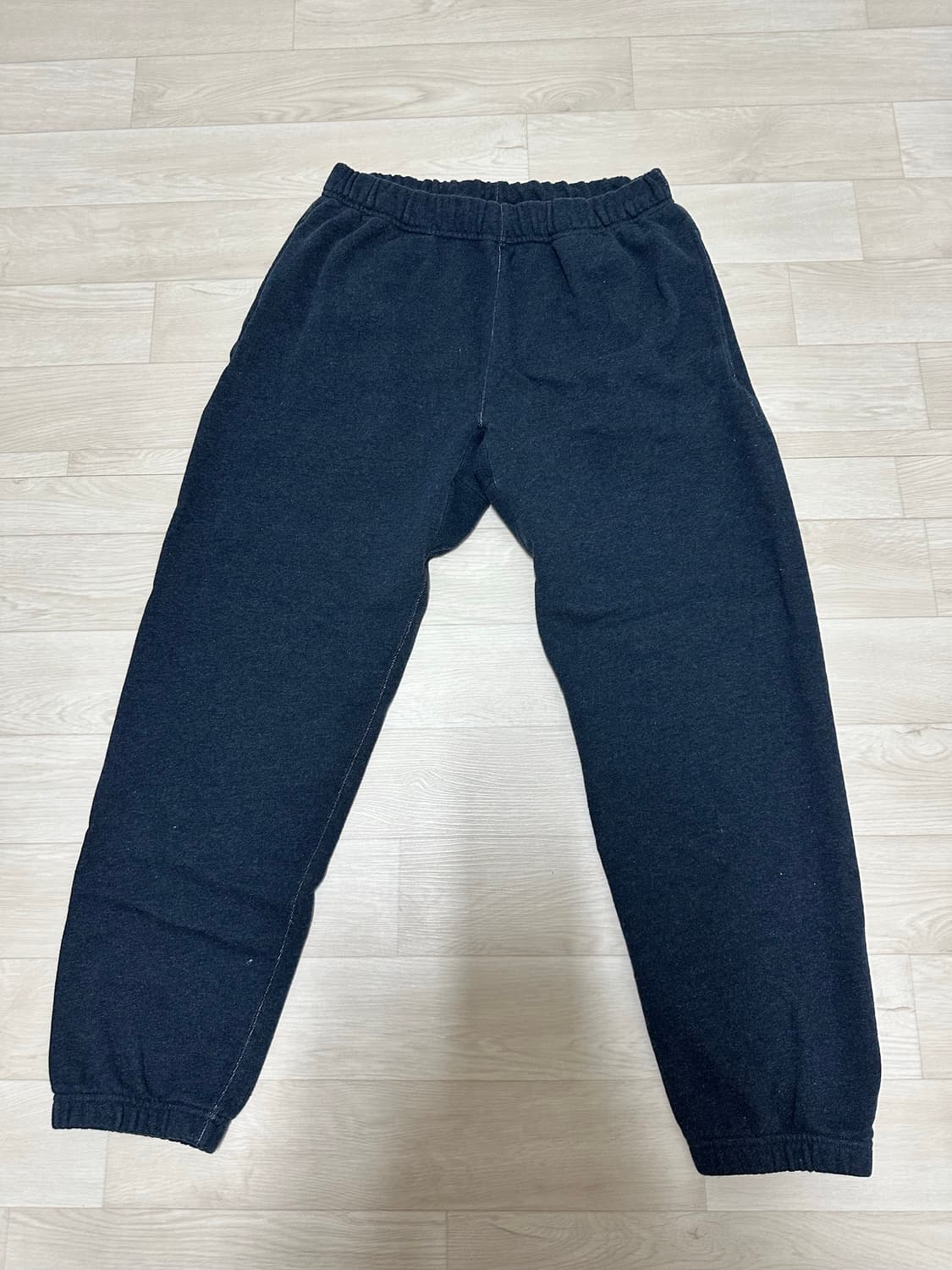카키스 khakis Heather Stock Sweatpant Dark  상품이미지1