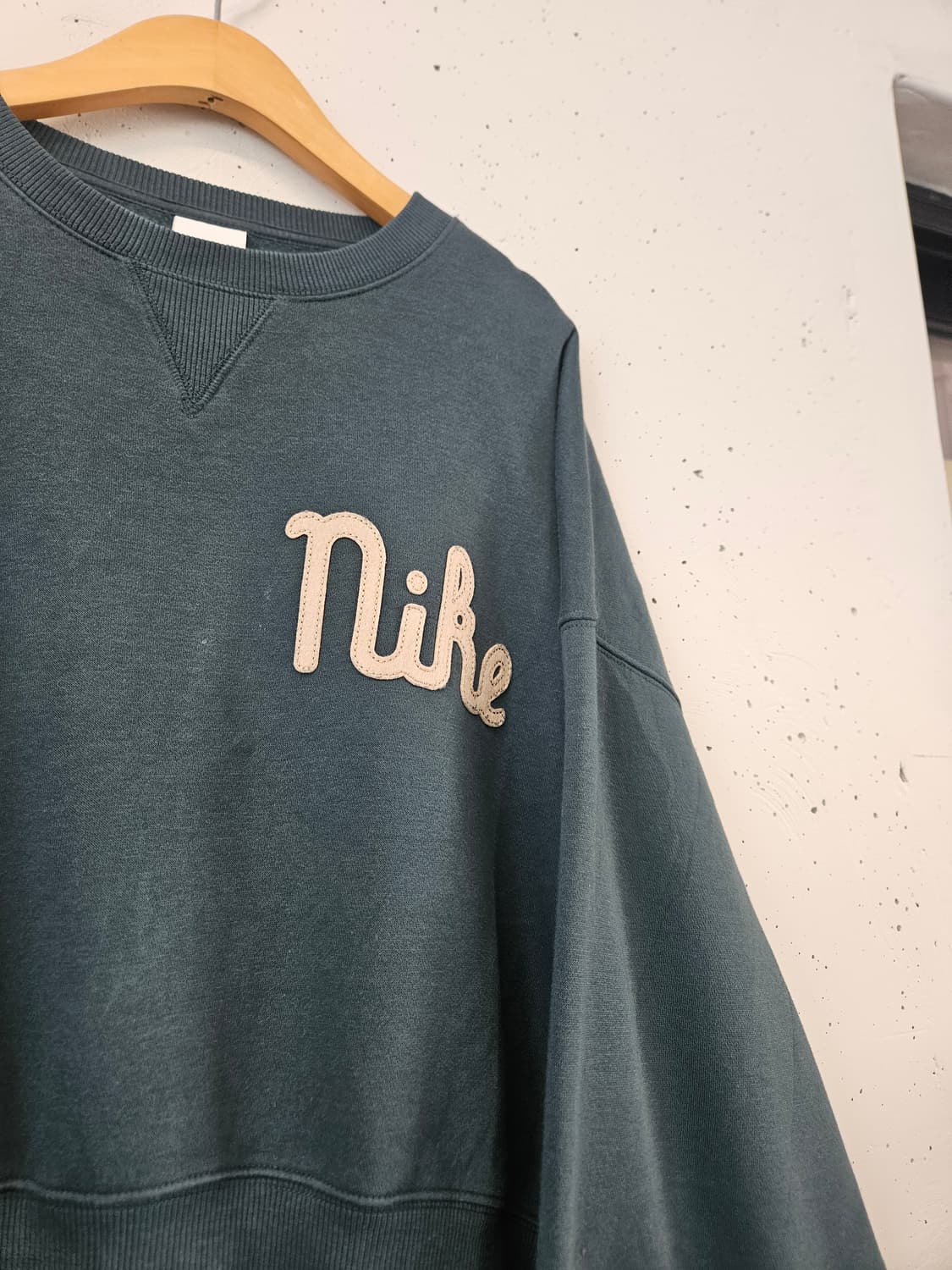 나이키 크롭  상품이미지2