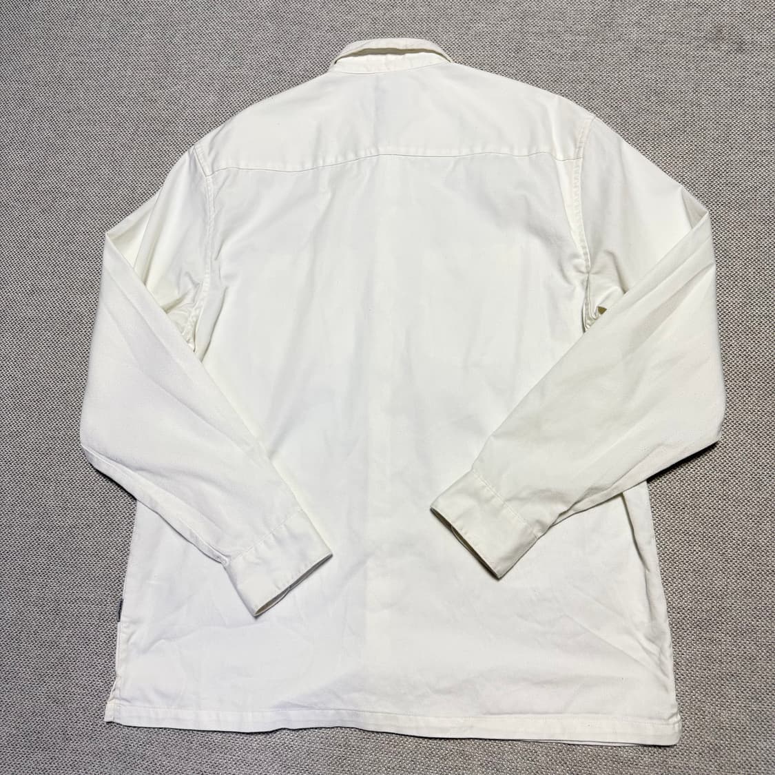 칼하트 WIP 롱슬리브 셔츠 상품이미지5