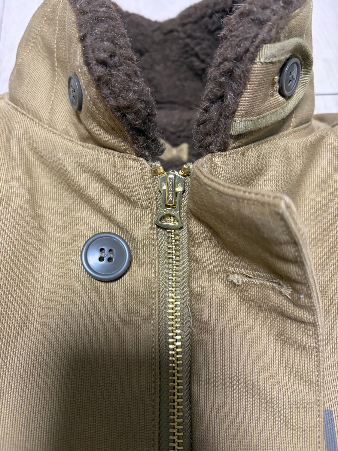 논스탁 덱자켓 42 상품이미지3