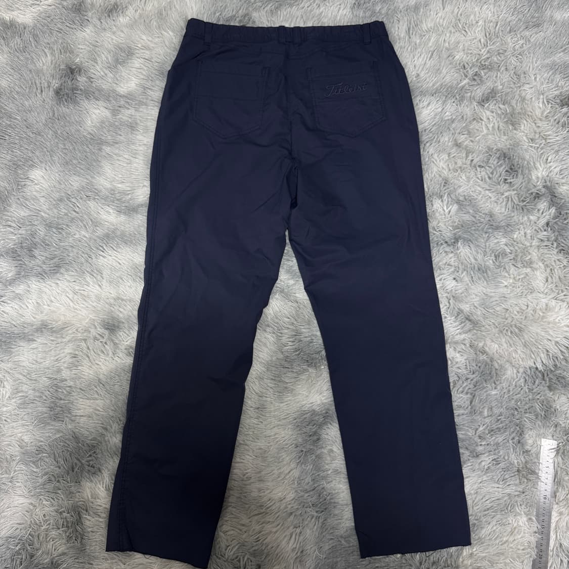 타이틀리스트 남성 골프바지 춘추용 34사이즈 상품이미지2