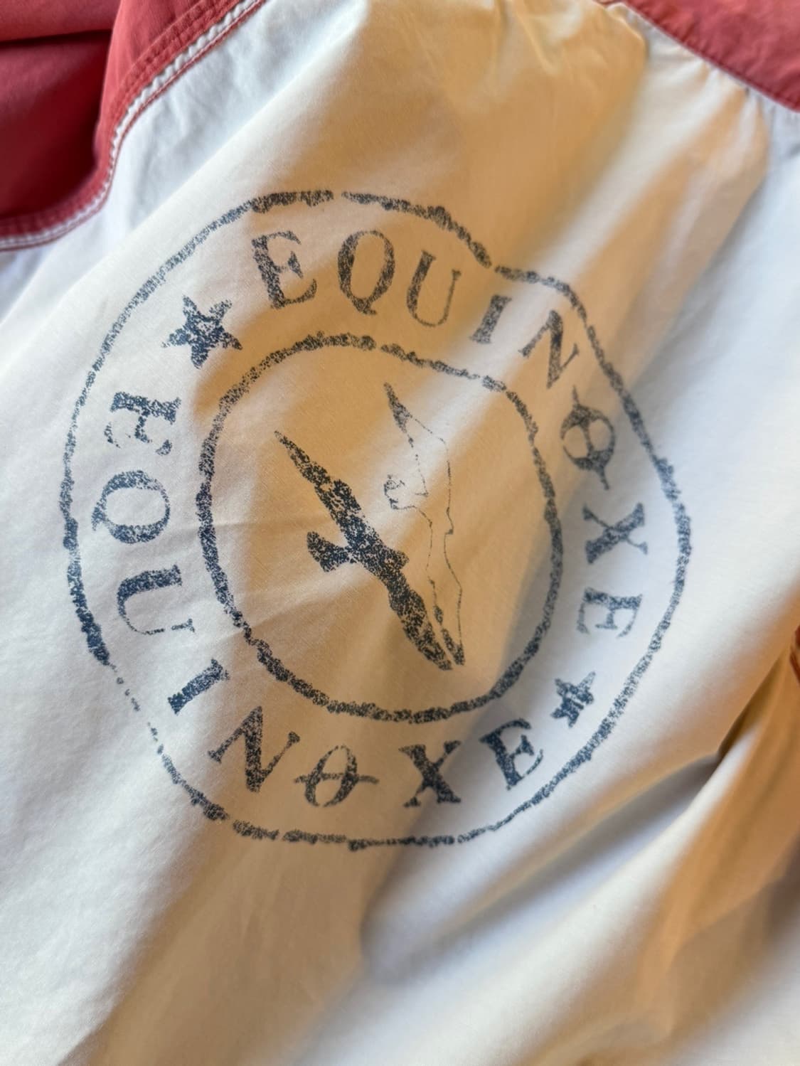 파쏘나블 에퀴녹스 아웃도어 자켓 100 상품이미지10