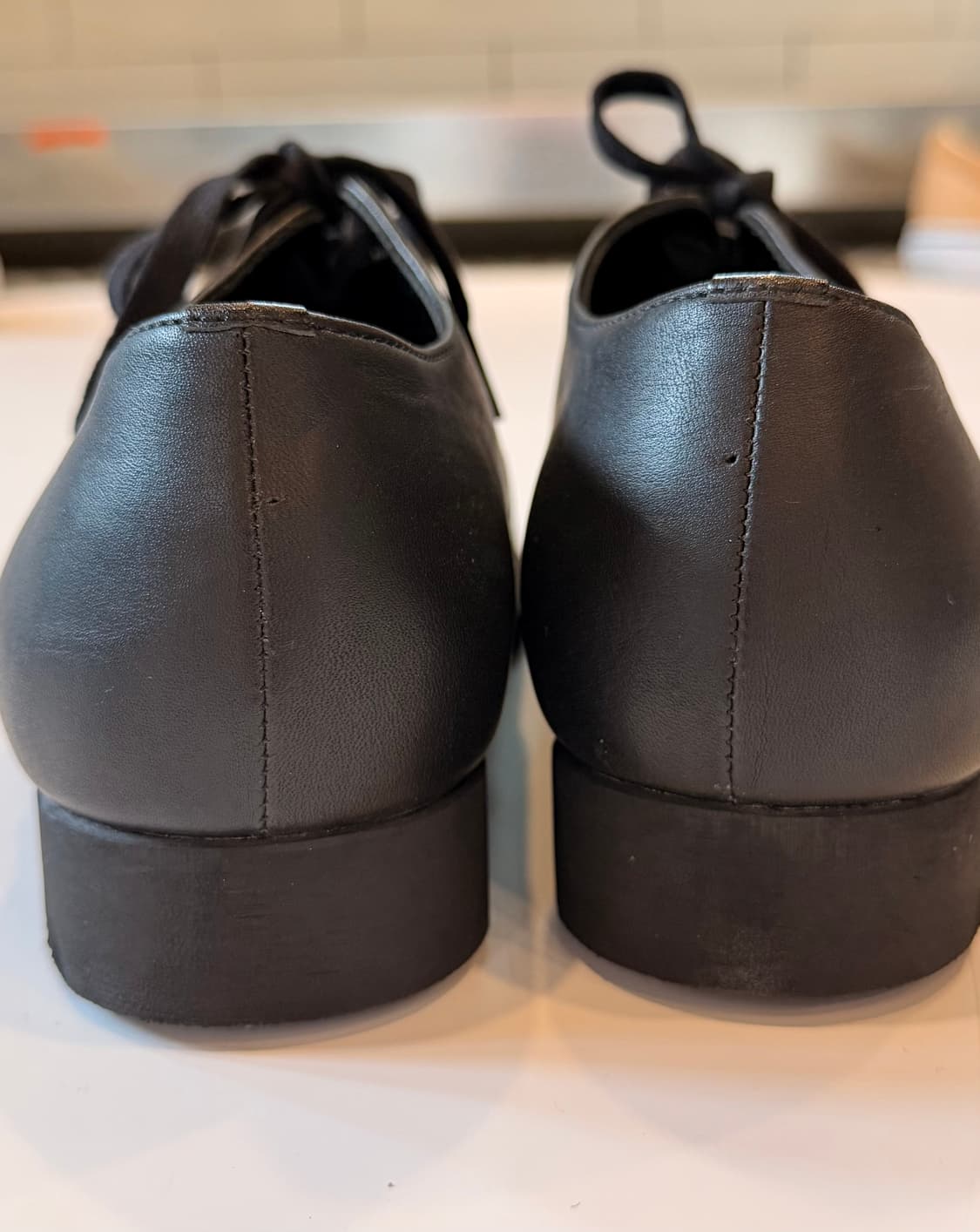 Comme des Garçons Homme  Derby 상품이미지8