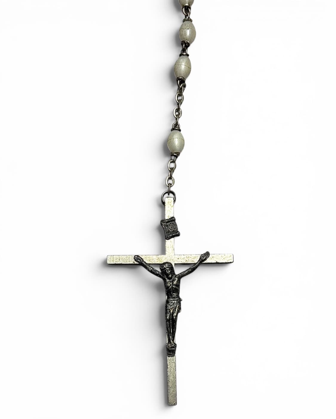 ROSARY NECKLACE 01 상품이미지1