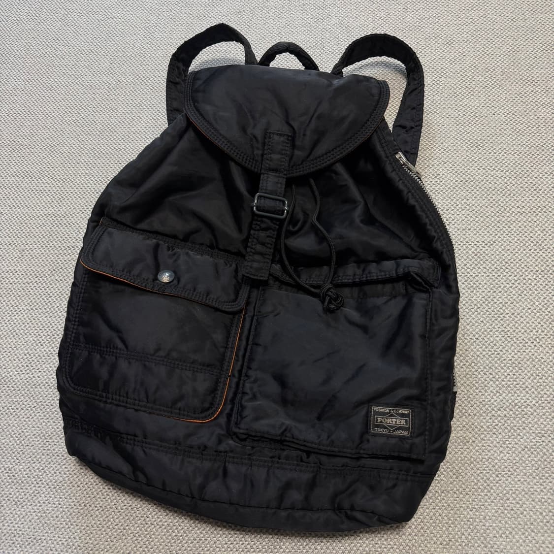 요시다 포터 탱커 백팩 상품이미지2