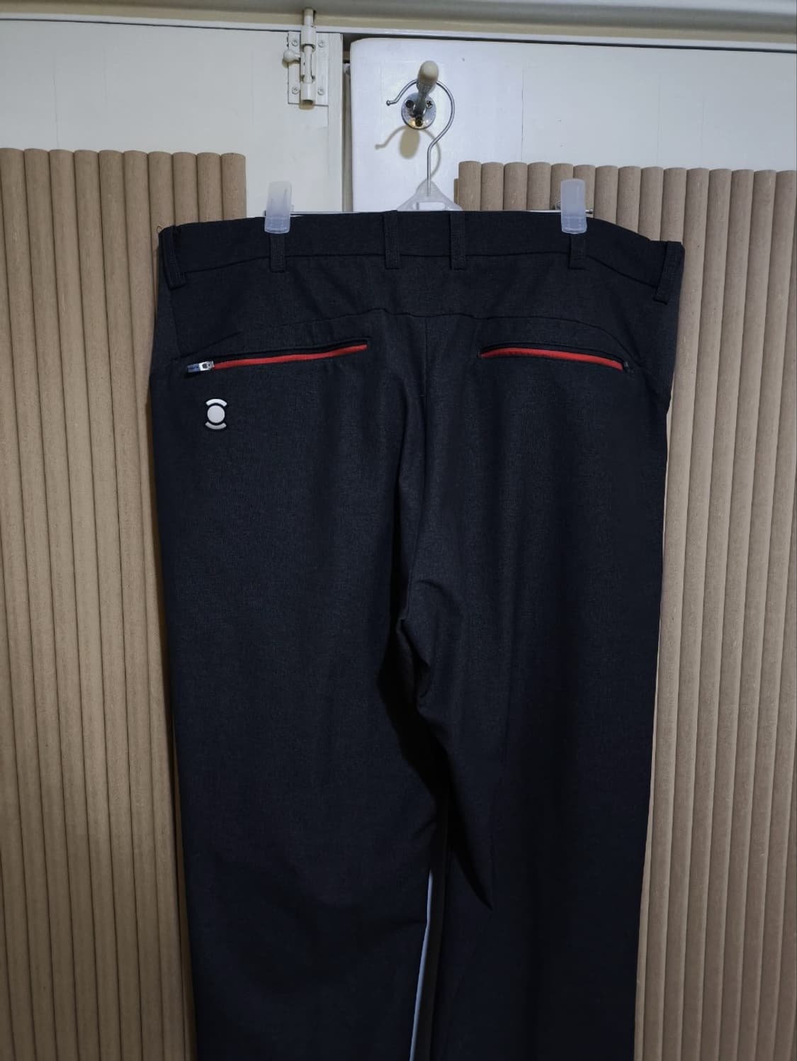 36 와이드앵글 골프복 바지 골프바지 상품이미지1