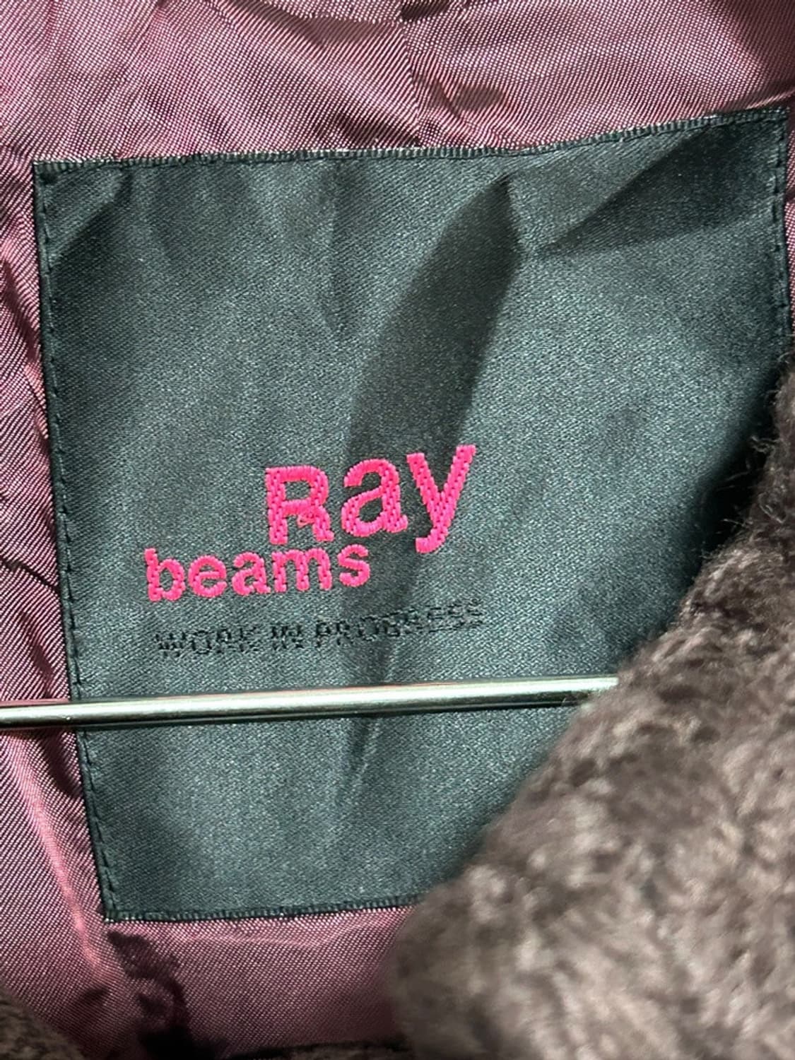 vtg jacket 상품이미지3