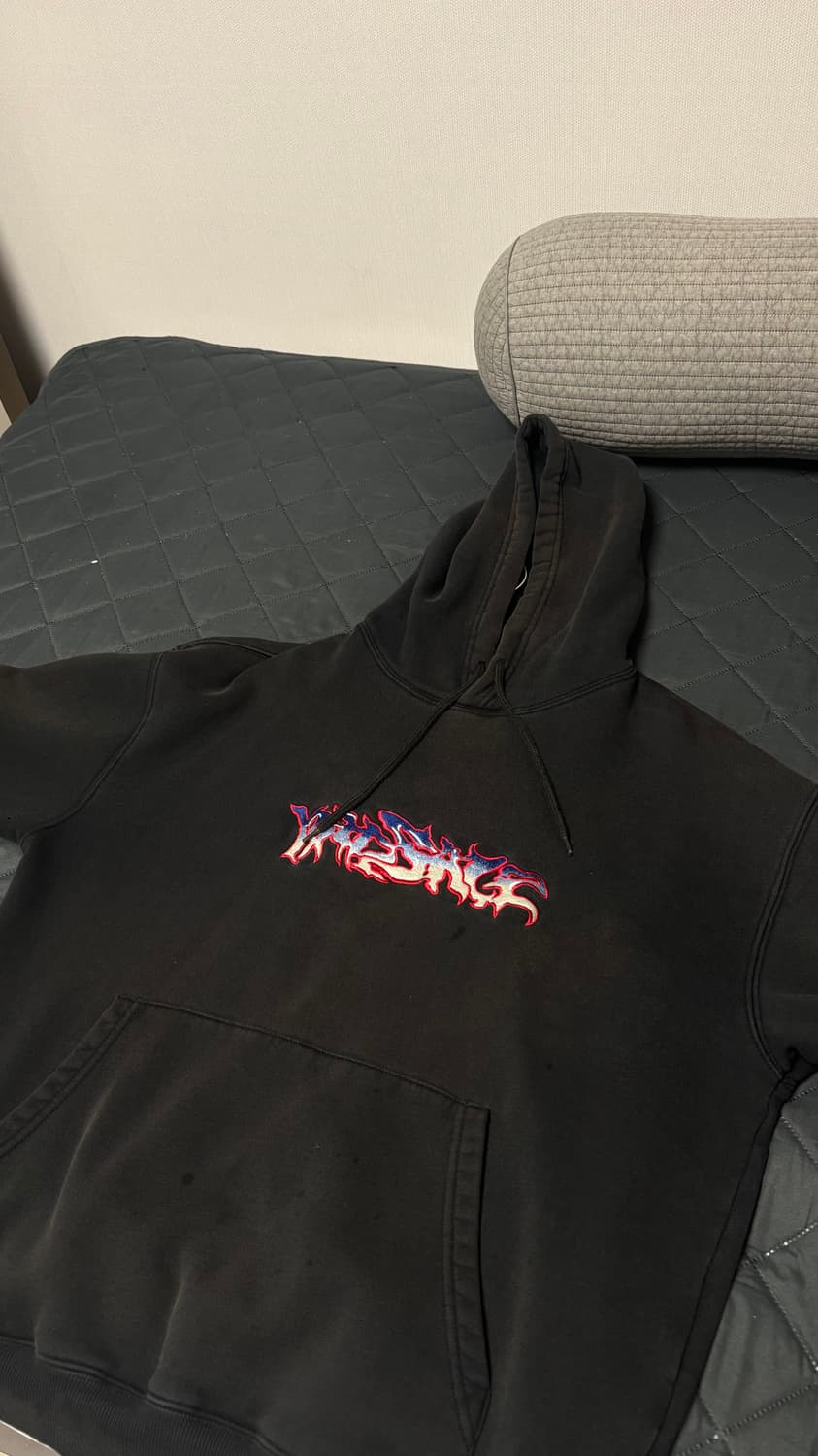 야드세일 후드티 빈티지 상품이미지1