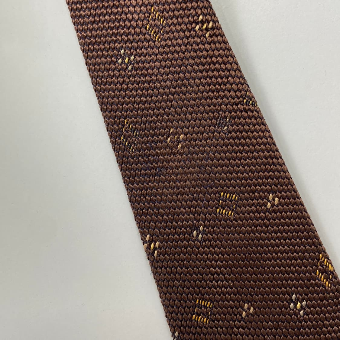 이세이미야케 정품 명품넥타이 (isseymiyake) 상품이미지8