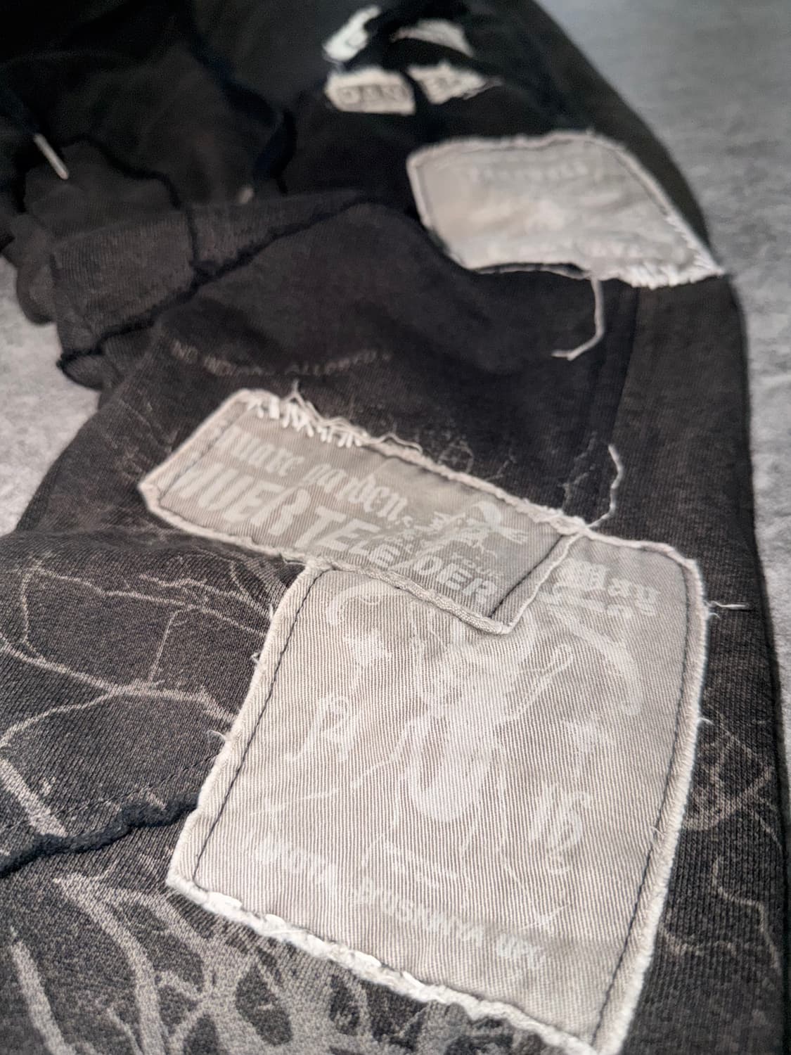 14th addiction jogger 상품이미지2