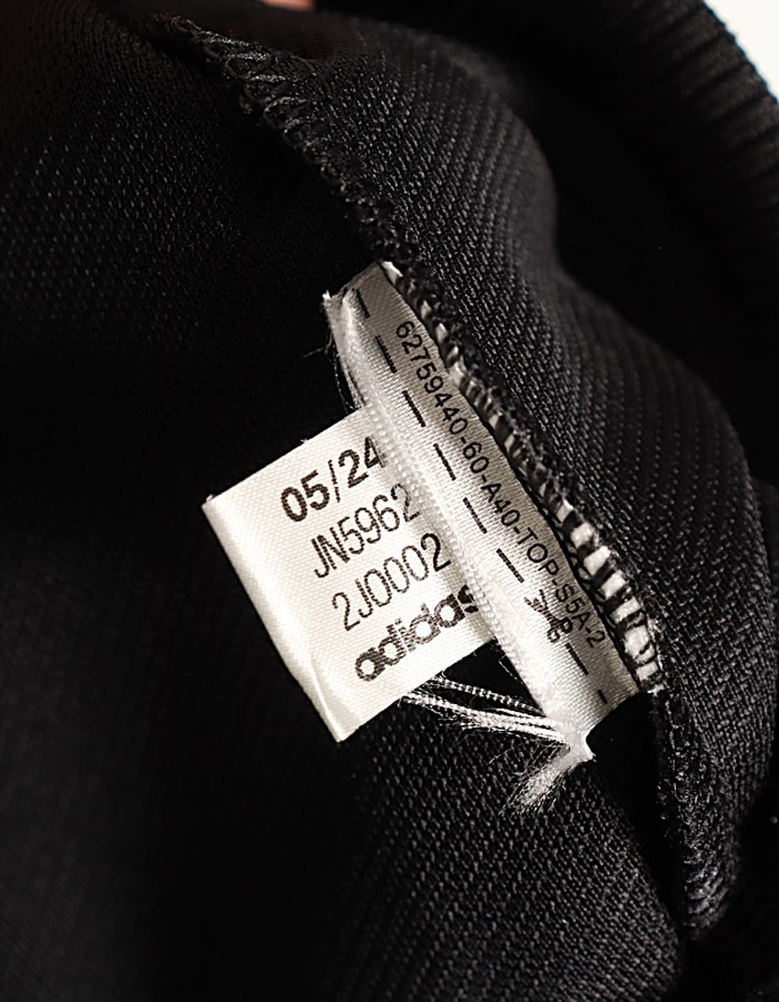 adidas 70's B.B Track Jacket 상품이미지8