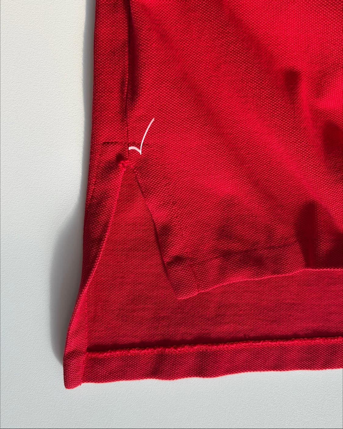 [L]폴로 랄프로렌 빅포니 치프키프 카라 티셔츠 상품이미지8