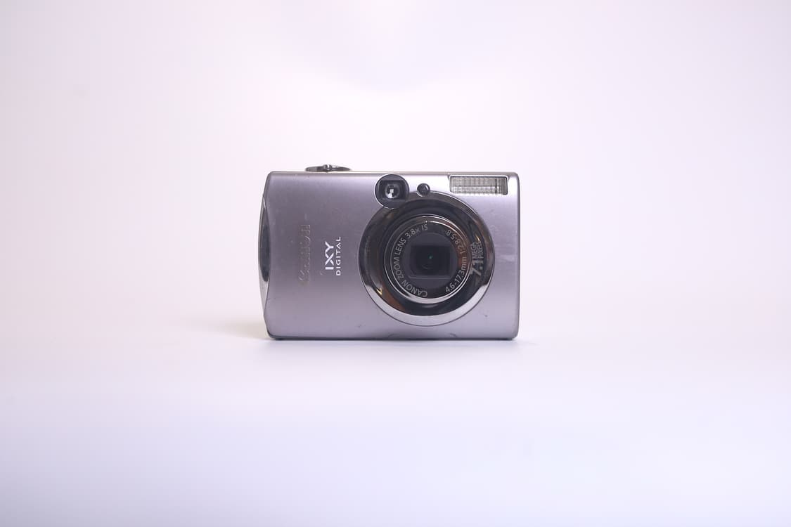 캐논 익시 900 (익서스 850 일본 모델) 상품이미지1