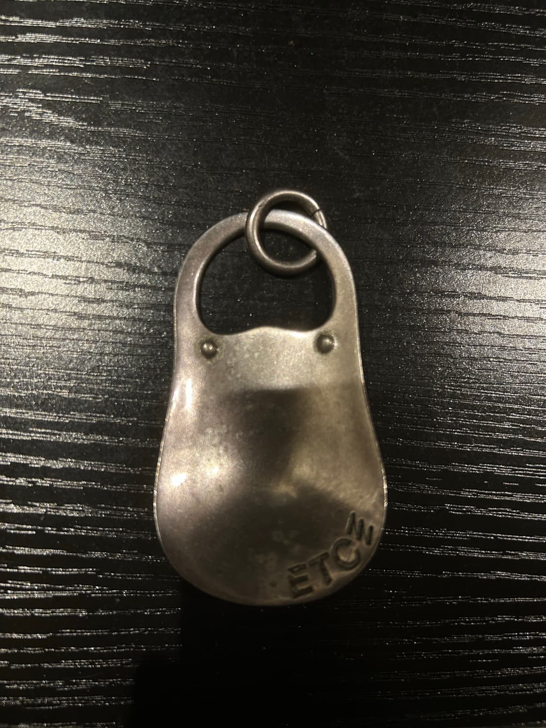 ETCE 키링 상품이미지1