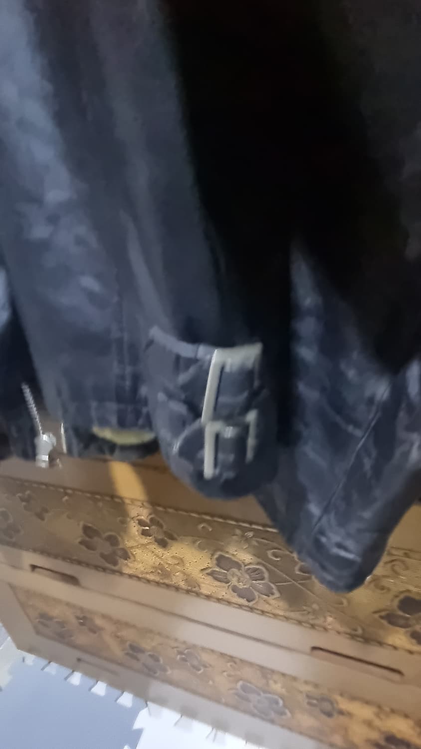 Maqui eclat 가죽자켓 팝니다 상품이미지4