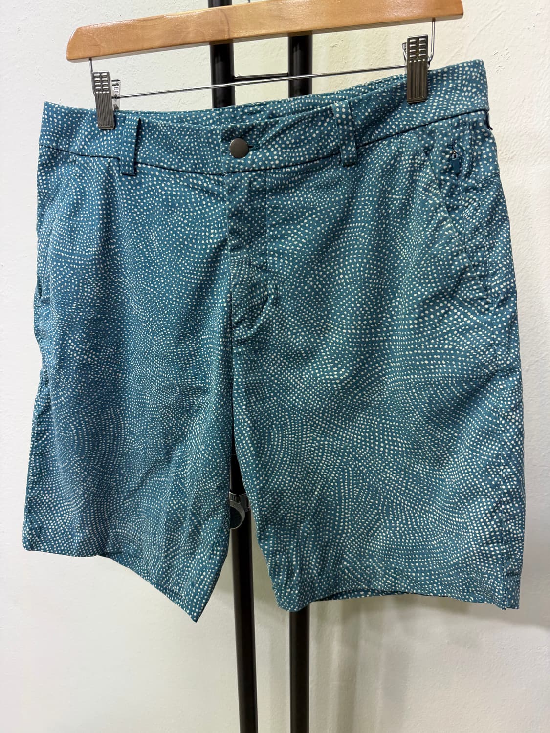 정품) 룰루레몬 남성 반바지 31 상품이미지3