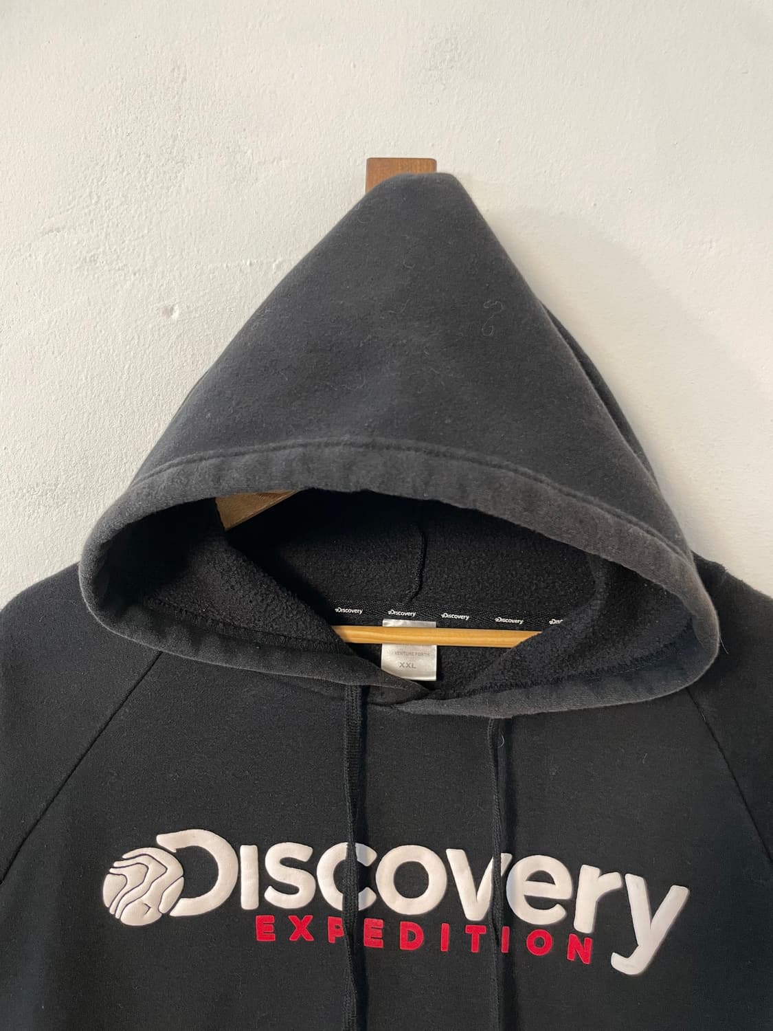 디스커버리 후디  상품이미지2