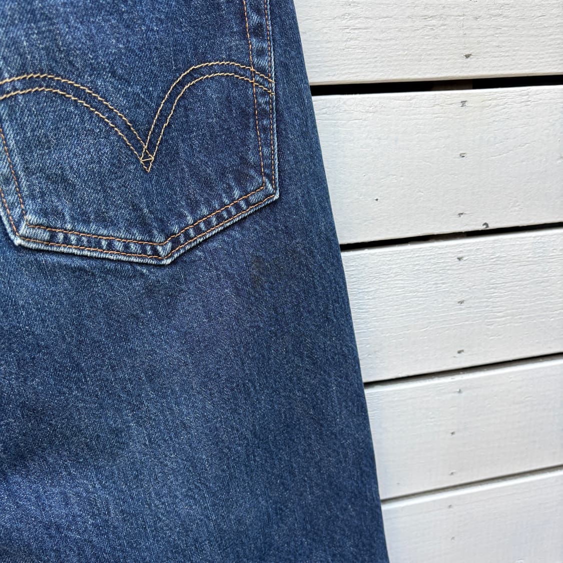 Levi’s 리바이스 501 데님 팬츠 상품이미지7