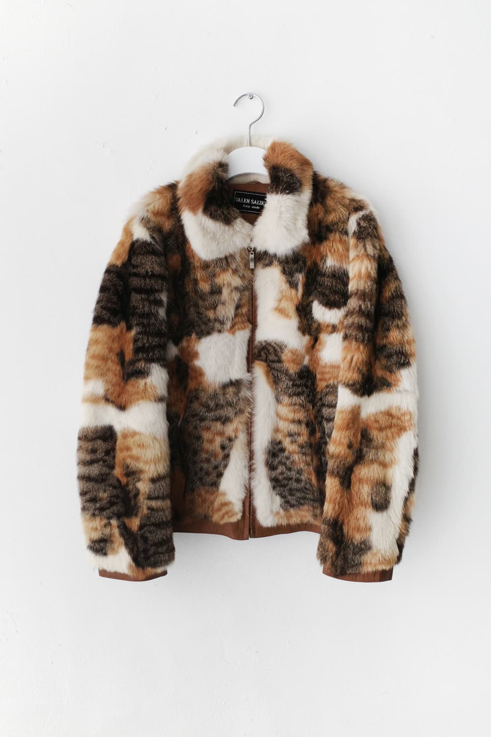 valen salucci) fox fur jacket 상품이미지1