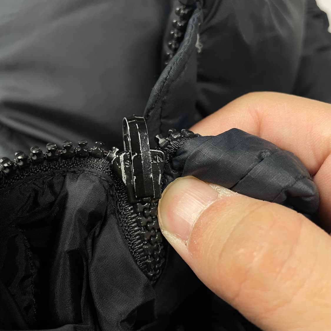 노스페이스 일본발 눕시 상품이미지5