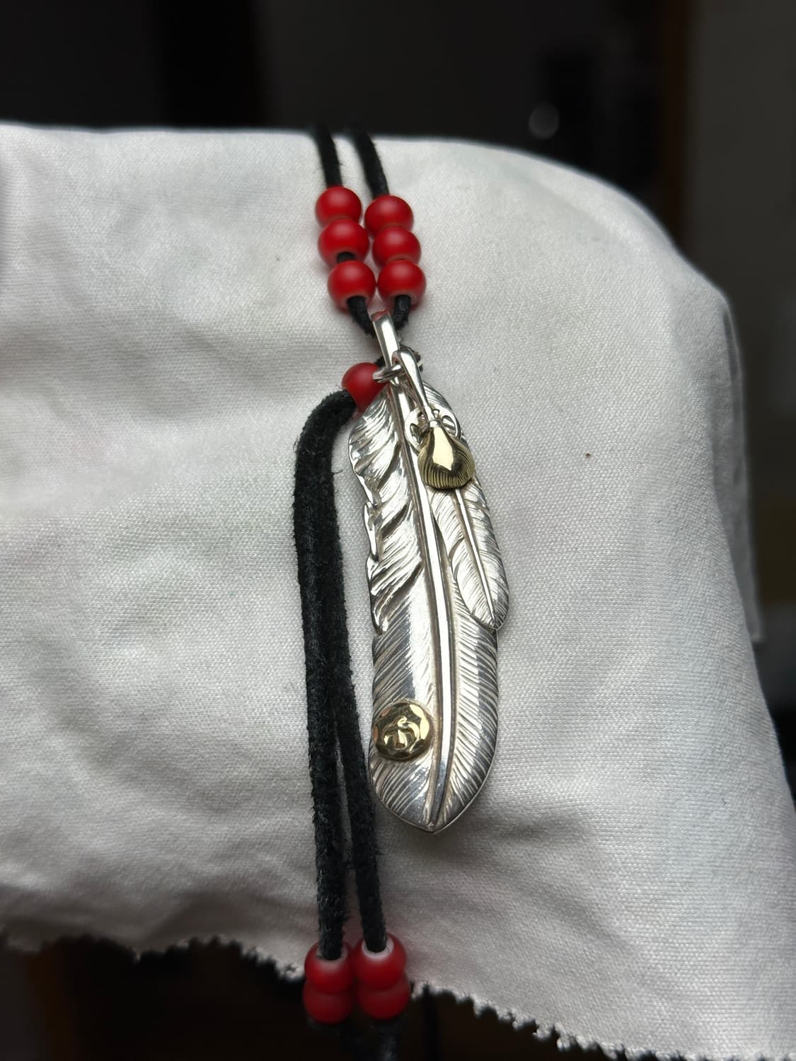 goros 고로스 하딱지 우향, 하트 휠 페더 소 교환 상품이미지2