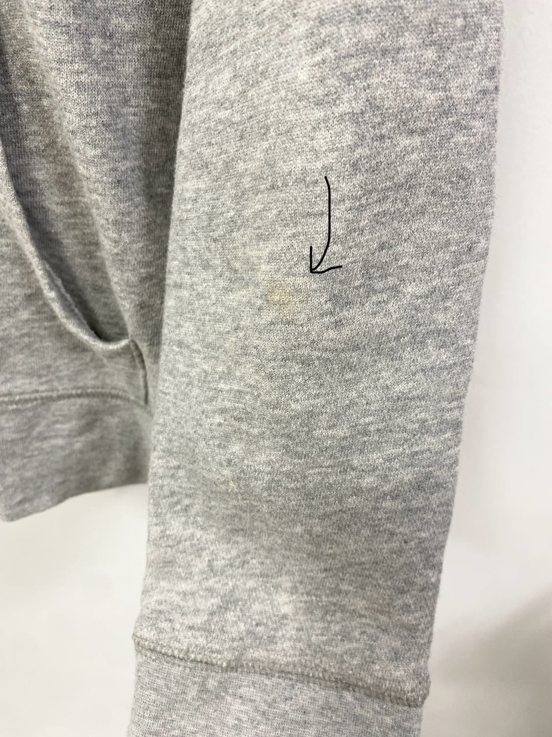 [LEPSIM] 갸루 레오파드 호피 퍼 후드집업 상품이미지9