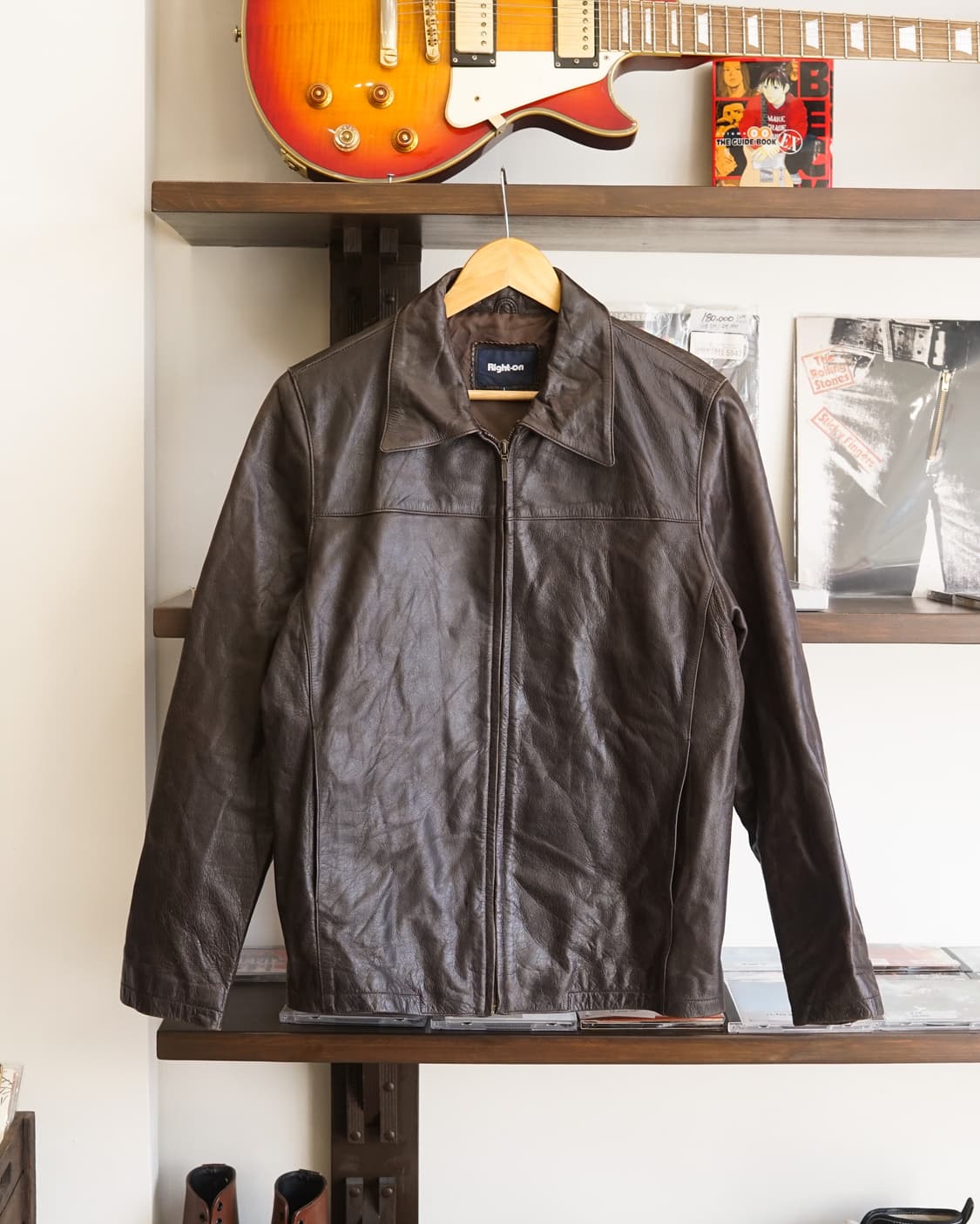 Right - on 상품이미지1