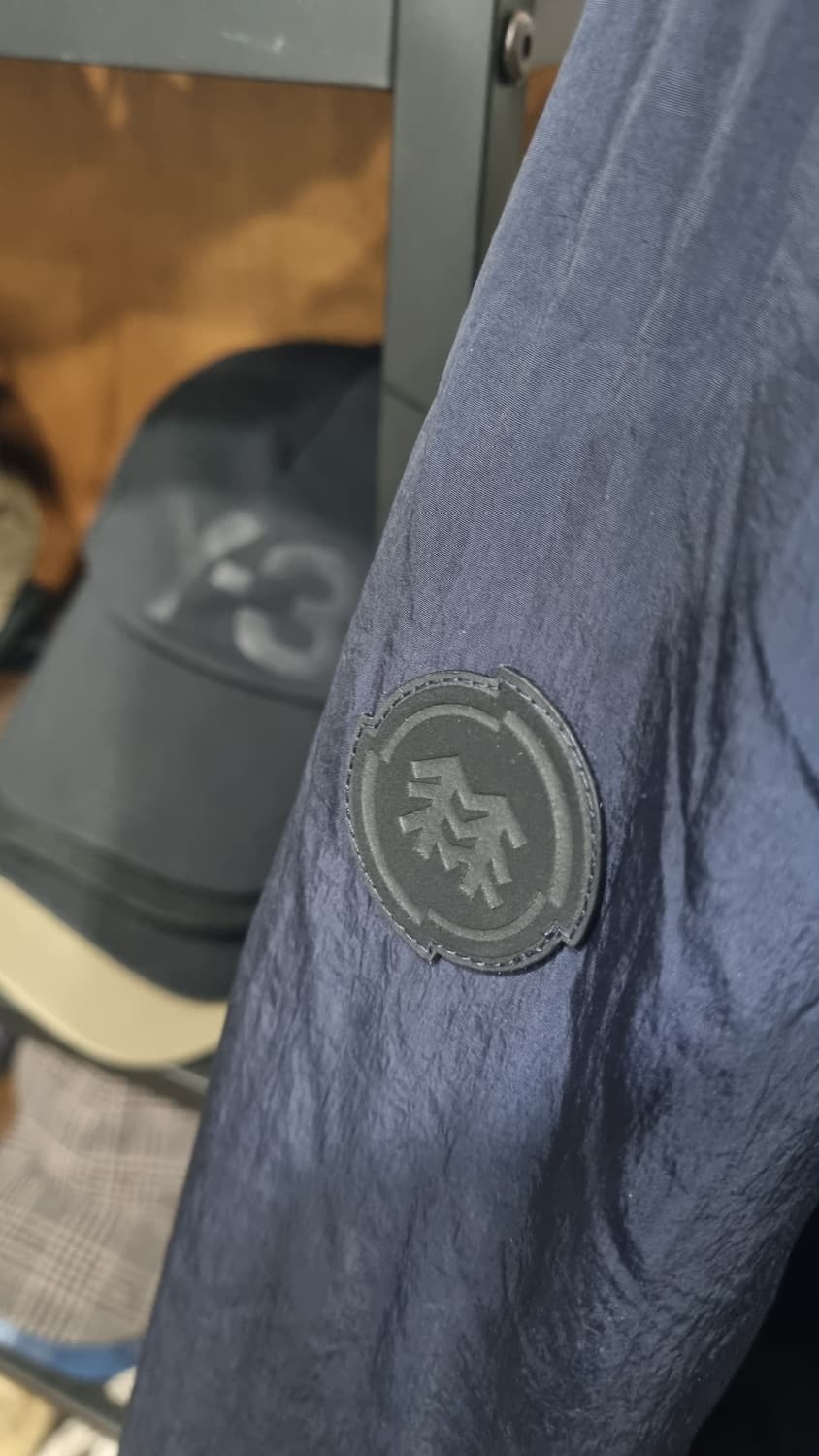 코오롱스포츠 거위털 남성용 점퍼 105~110(가슴반품57) 상품이미지2