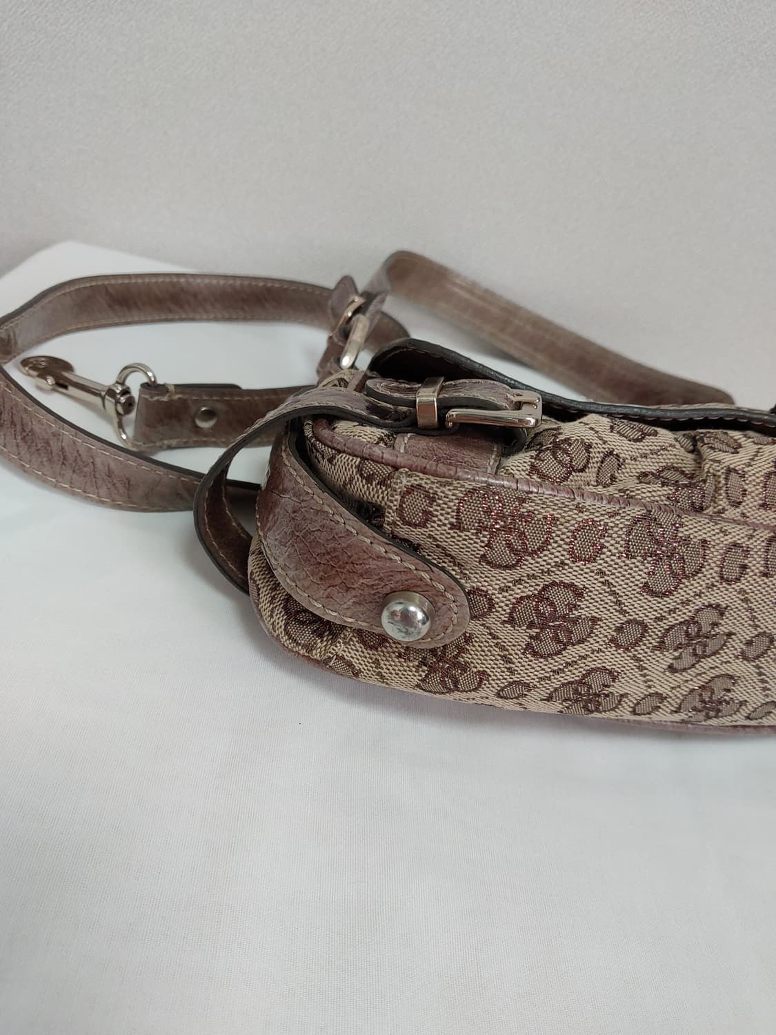 00's 게스 GUESS 숄더백 상품이미지6