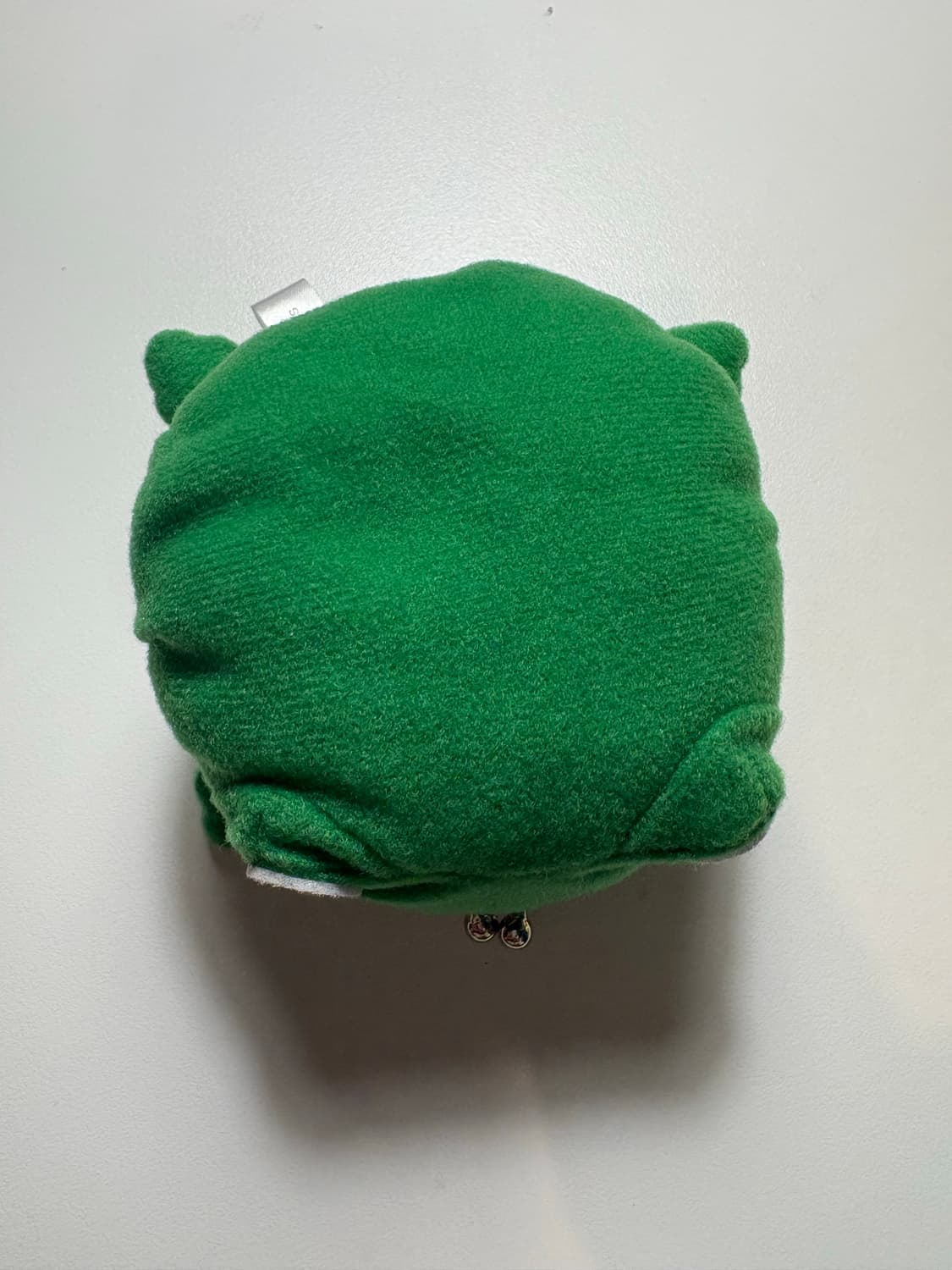 개정판 점프샵 나루토 개구리 지갑 인형 상품이미지2