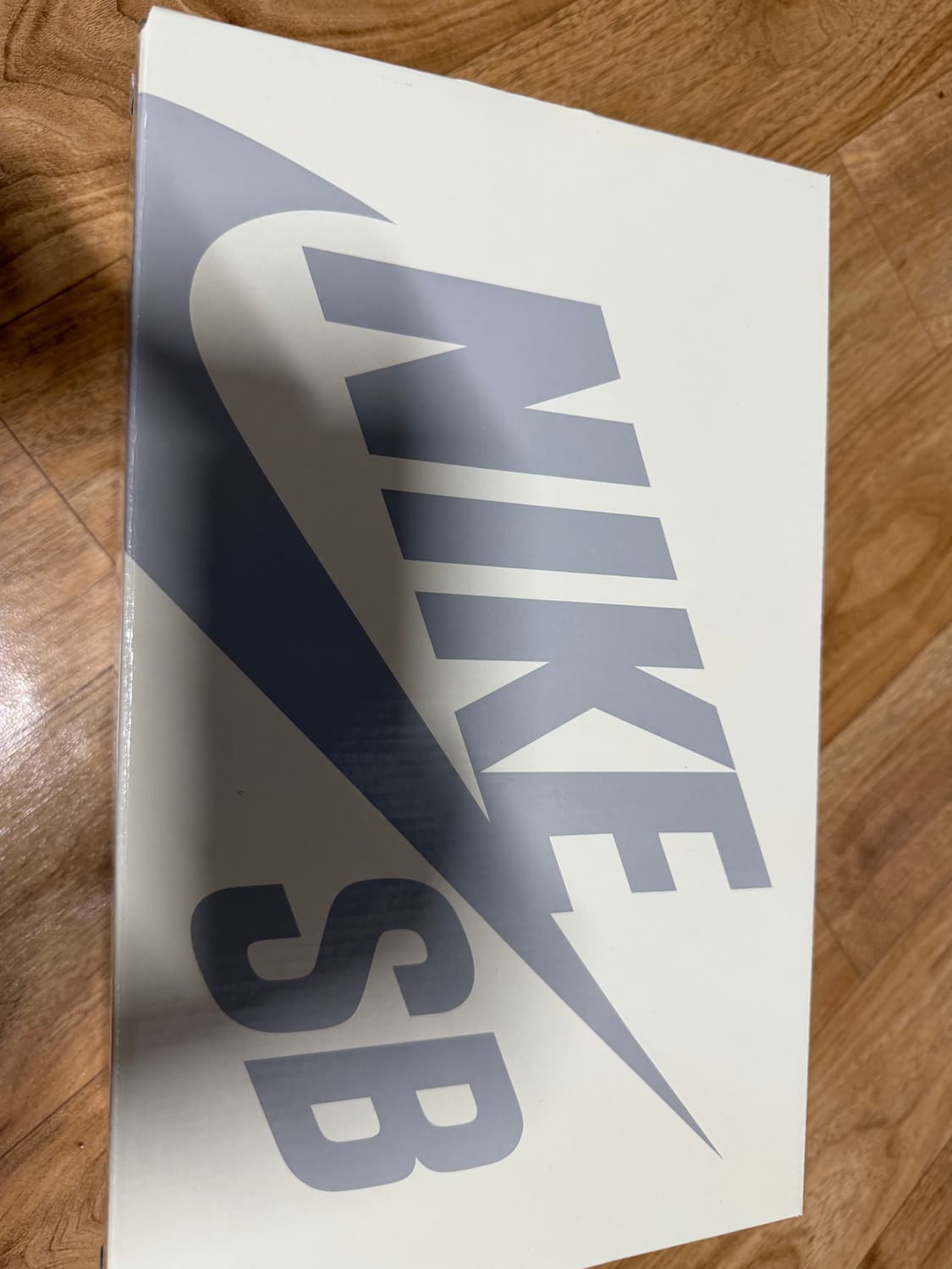 슈프림덩크 올리브 265새상품 상품이미지2