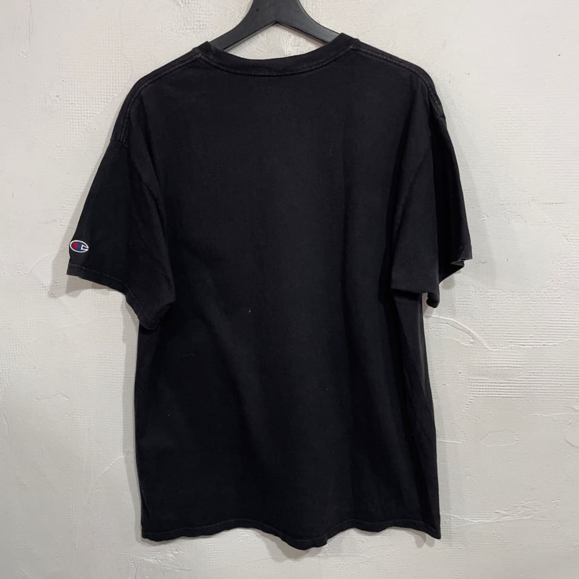 챔피온 프린팅 반팔티 상품이미지3