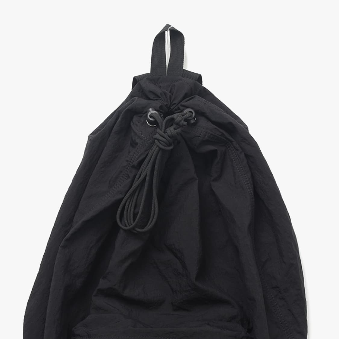 PURPLE LABEL "Black Bag Pack" 상품이미지2
