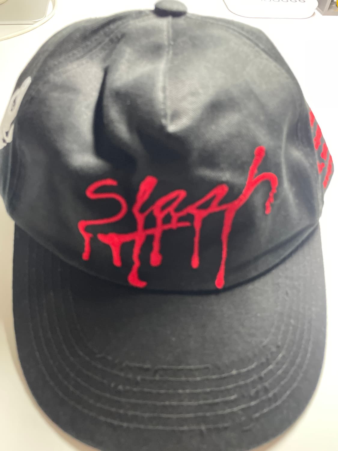 뤡코즈 slash cap  상품이미지1