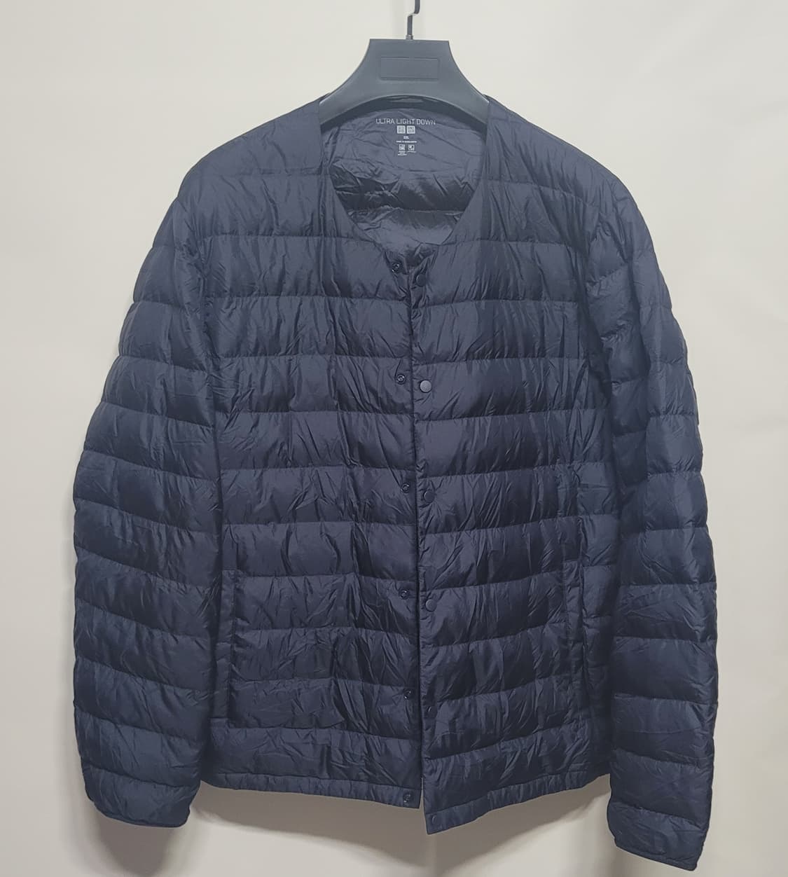 유니클로 울트라 라이트다운 110 상품이미지1