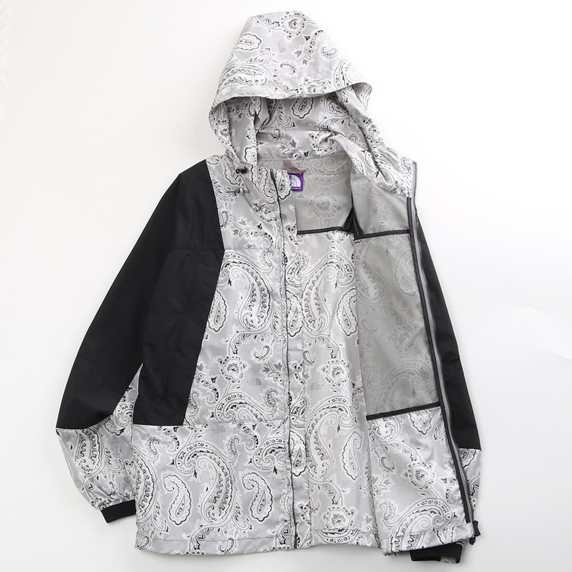The North Face purple label x nanamica 상품이미지8