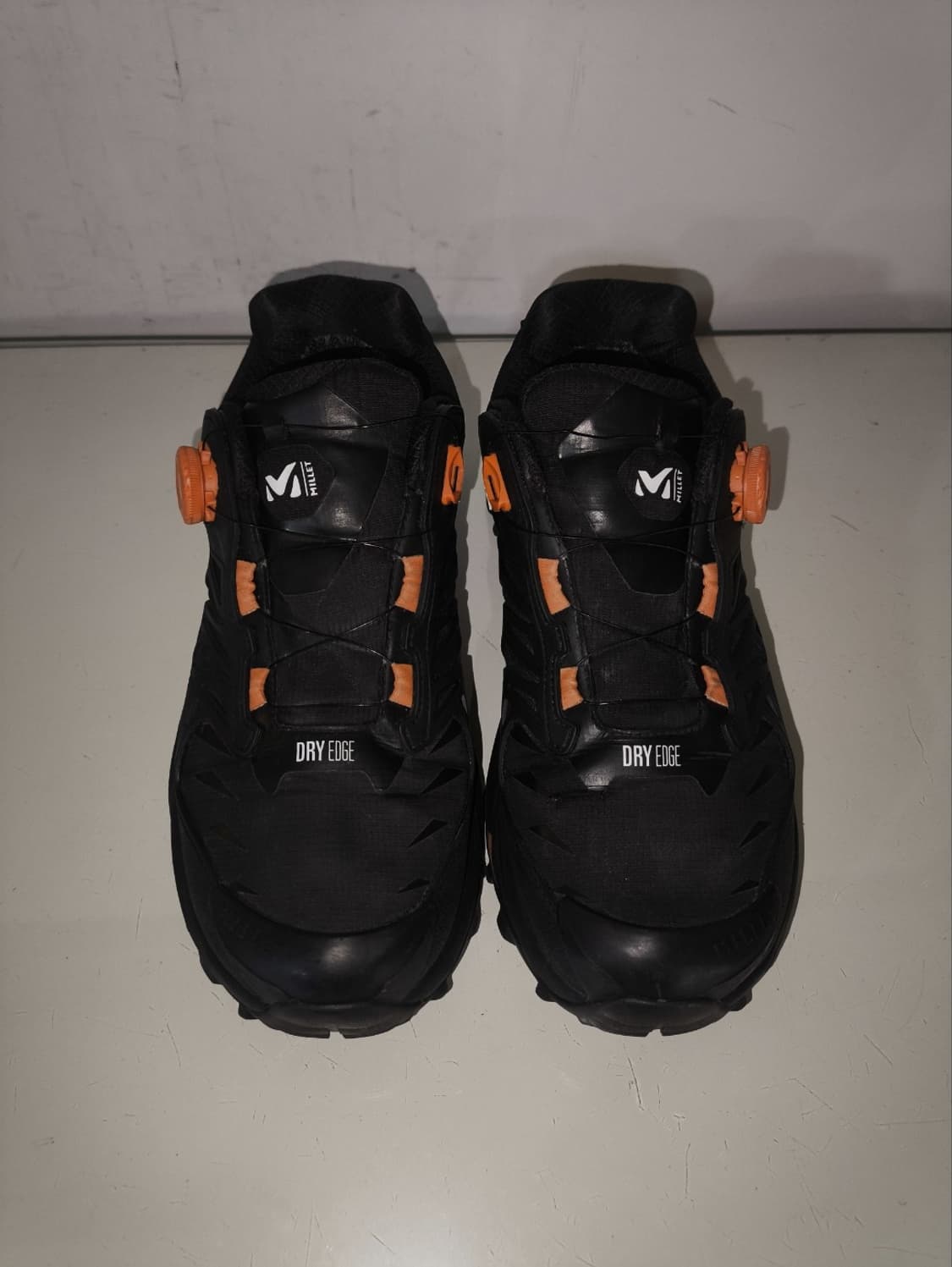 285mm 밀레 보아 다이얼 등산화  상품이미지4