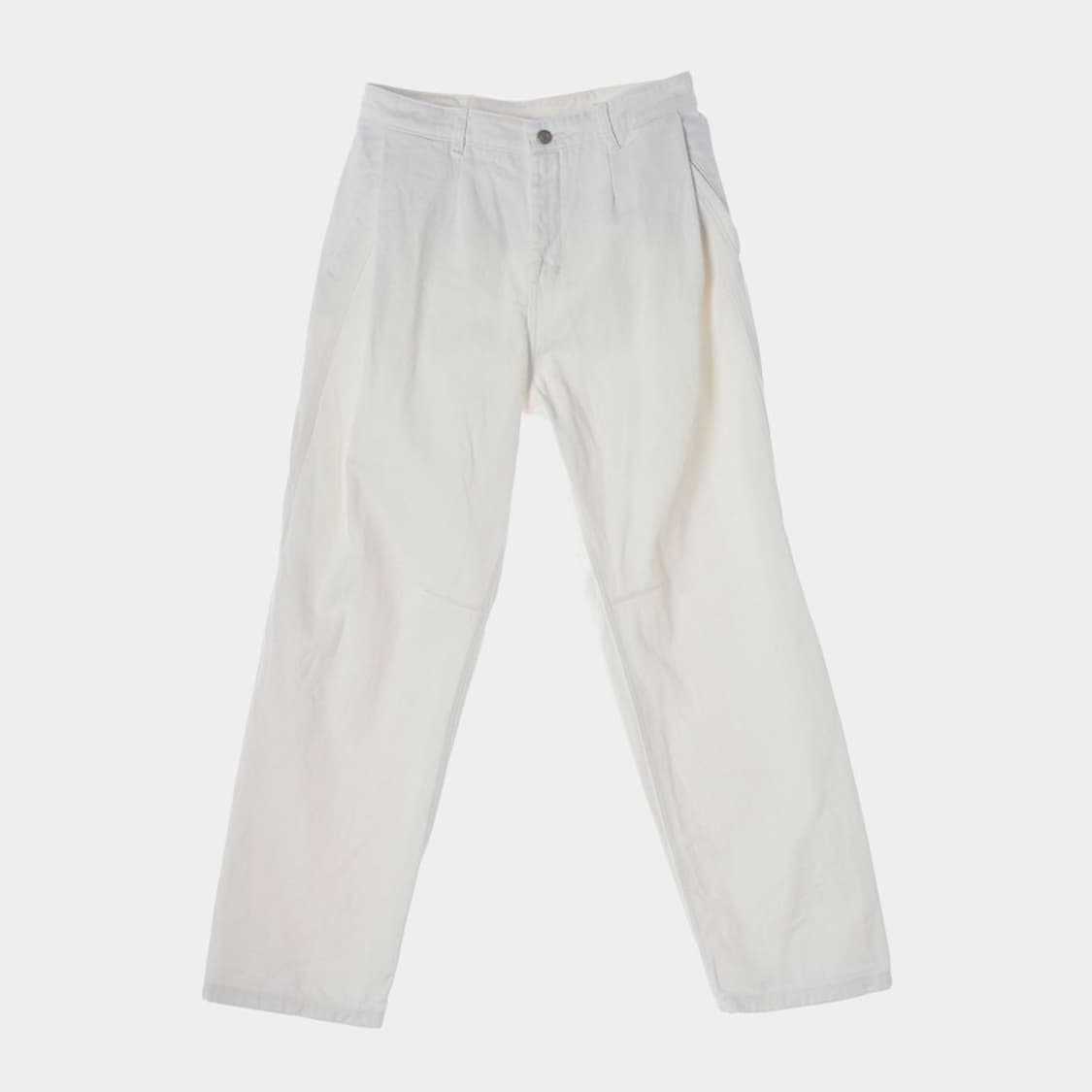 쿠어 코튼팬츠 31 상품이미지1