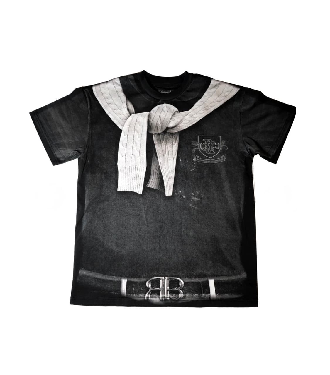 Rotborough Chet Sacksman T 상품이미지1