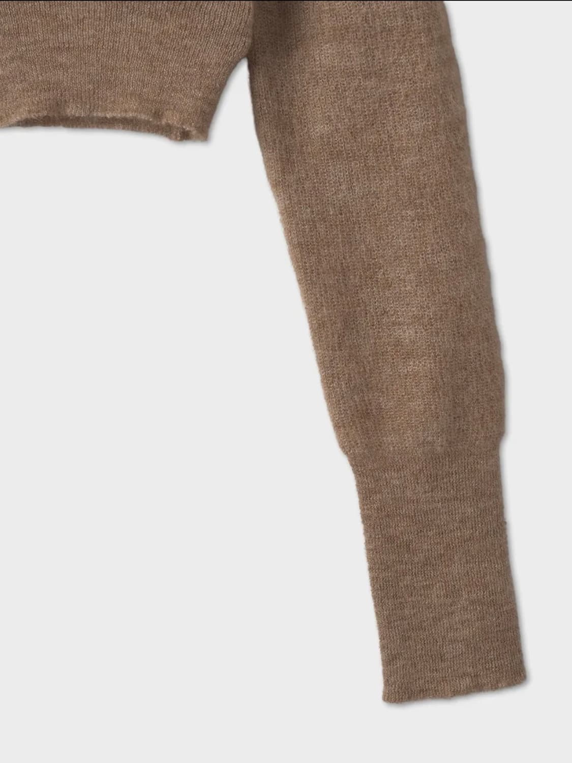 자크뮈스 알주 가디건 40 상품이미지3