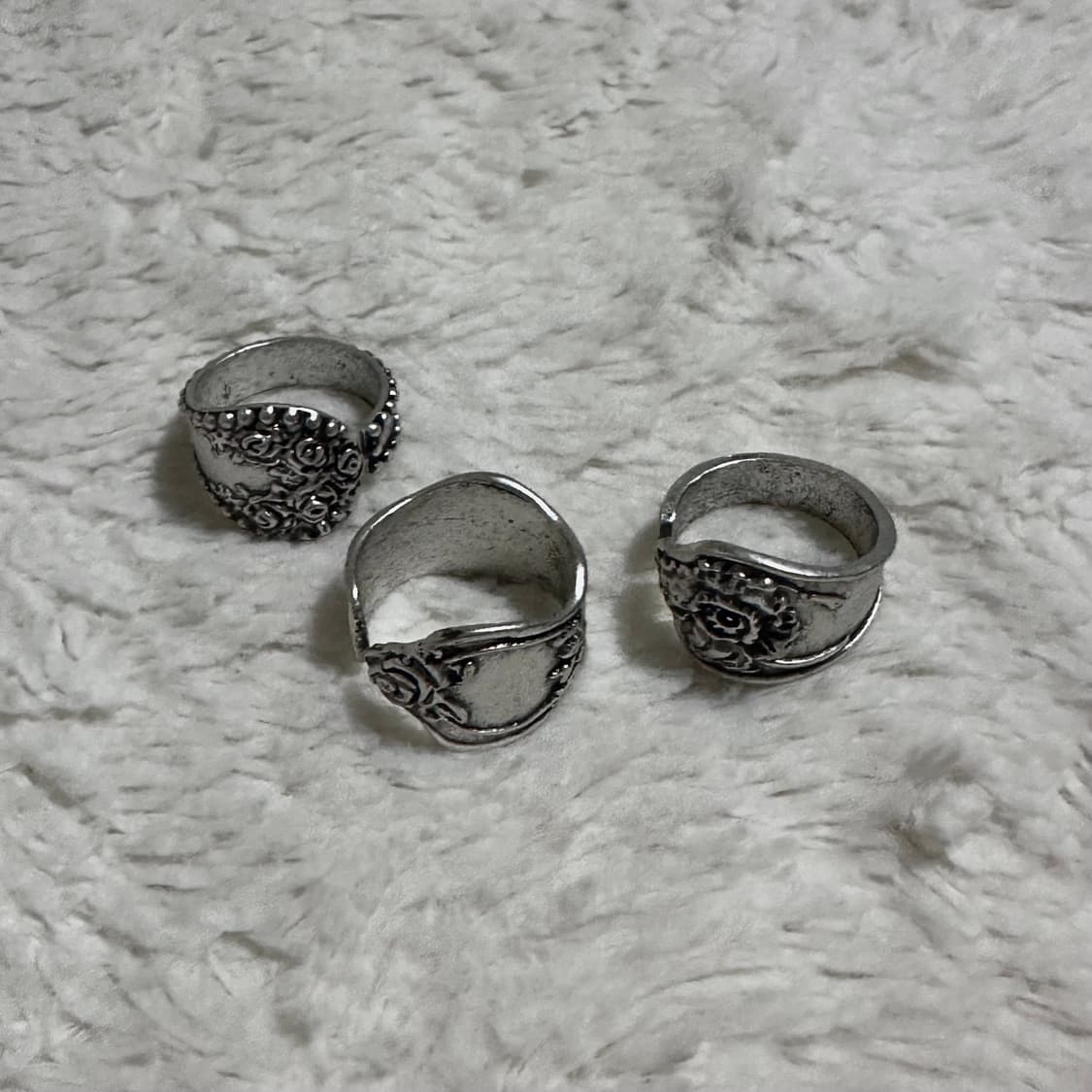Vintage Antique Ring (3) 상품이미지3