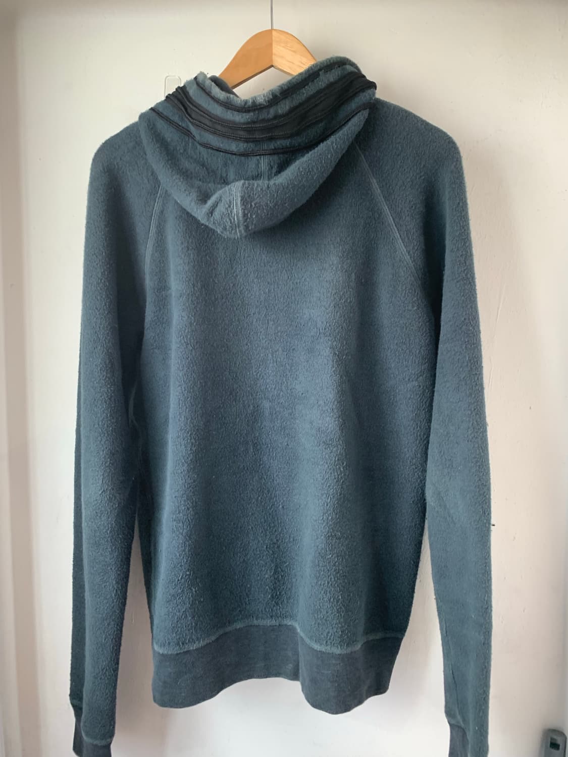 마크제이콥스 14fw 후드집업 상품이미지2