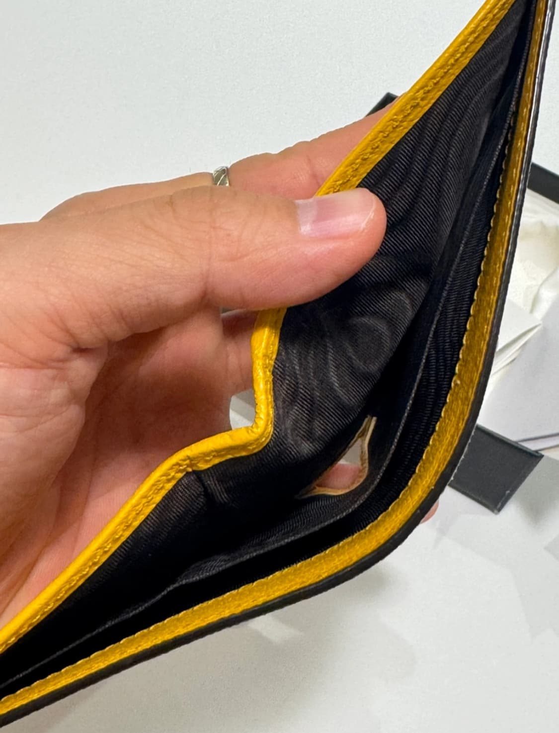 구찌 지갑 판매 상품이미지4