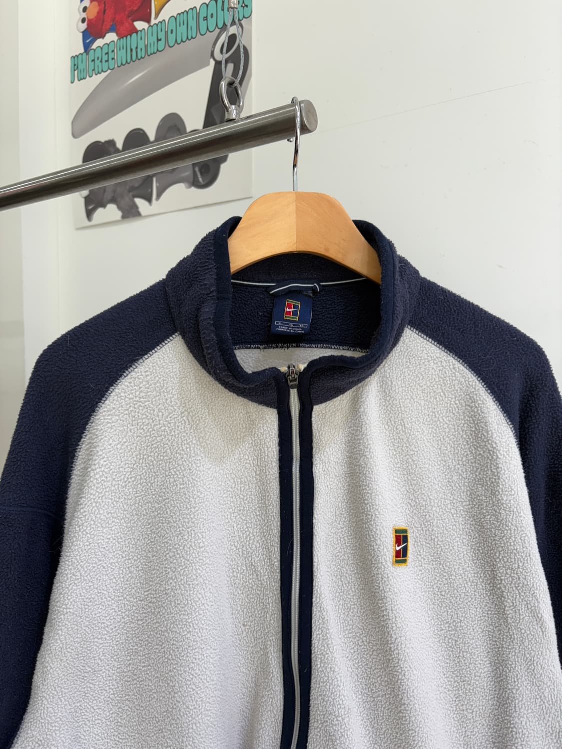 NIKE 자켓 상품이미지2