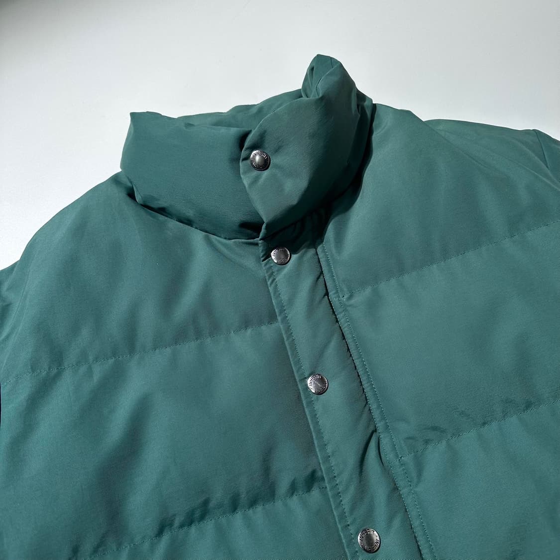 인헤릿 다운 푸퍼 패딩 상품이미지5